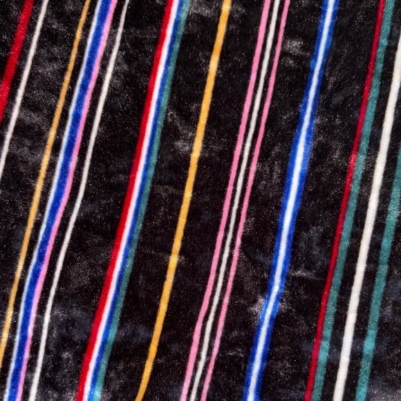 Wonder Nation Multicolor Striped Kids Bottoms - Picture 4 of 5